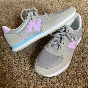 New Balance sneakers - like new
